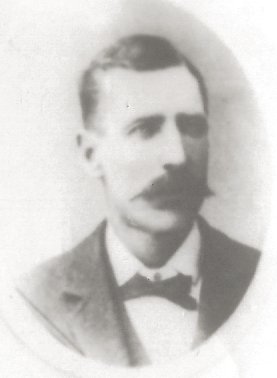 Joseph Evans (1847 - 1899) Profile